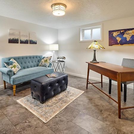 Home - Elegant Comfort 22 Minutes To Osu Lebanon Extérieur photo