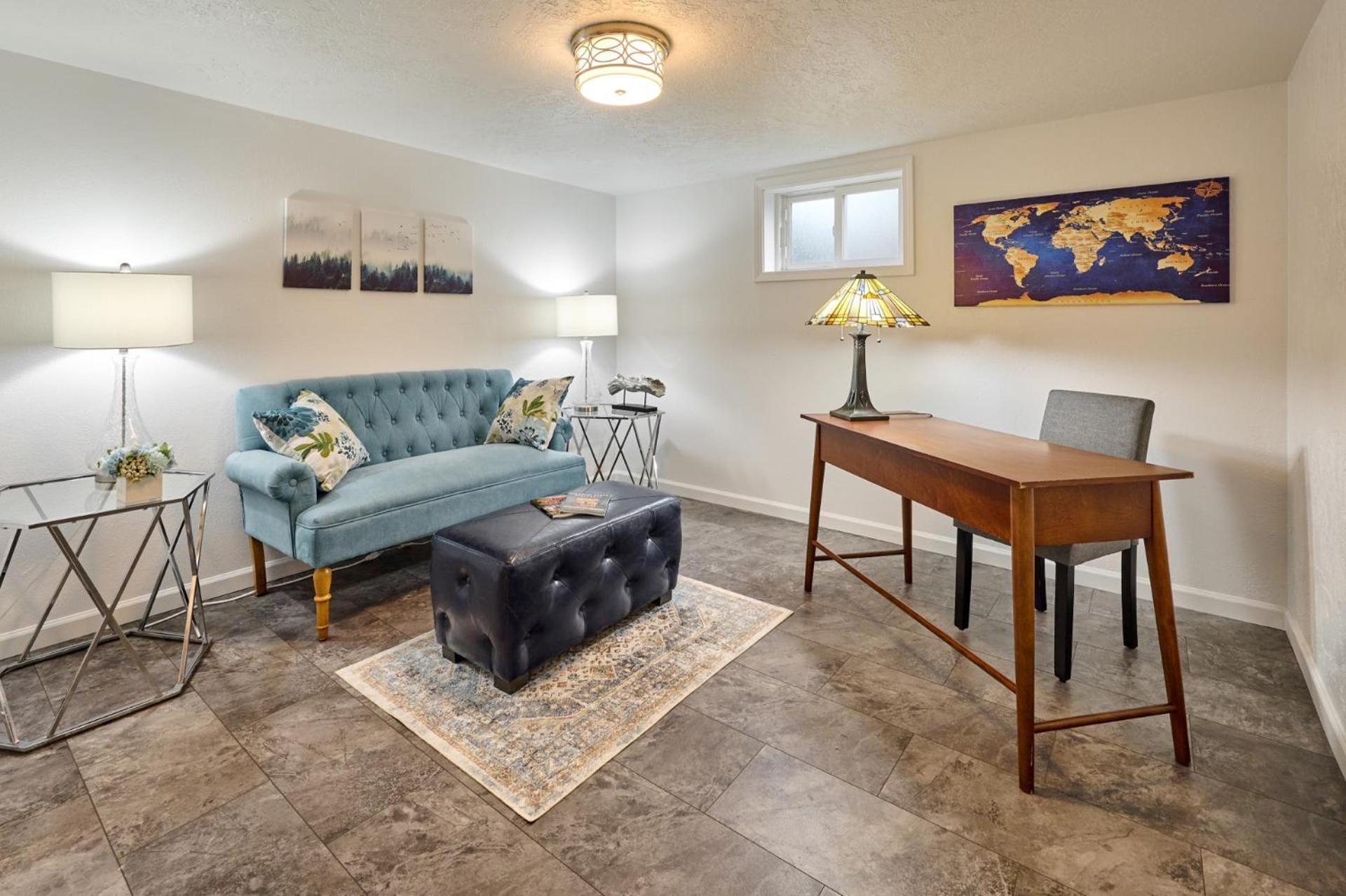 Home - Elegant Comfort 22 Minutes To Osu Lebanon Extérieur photo