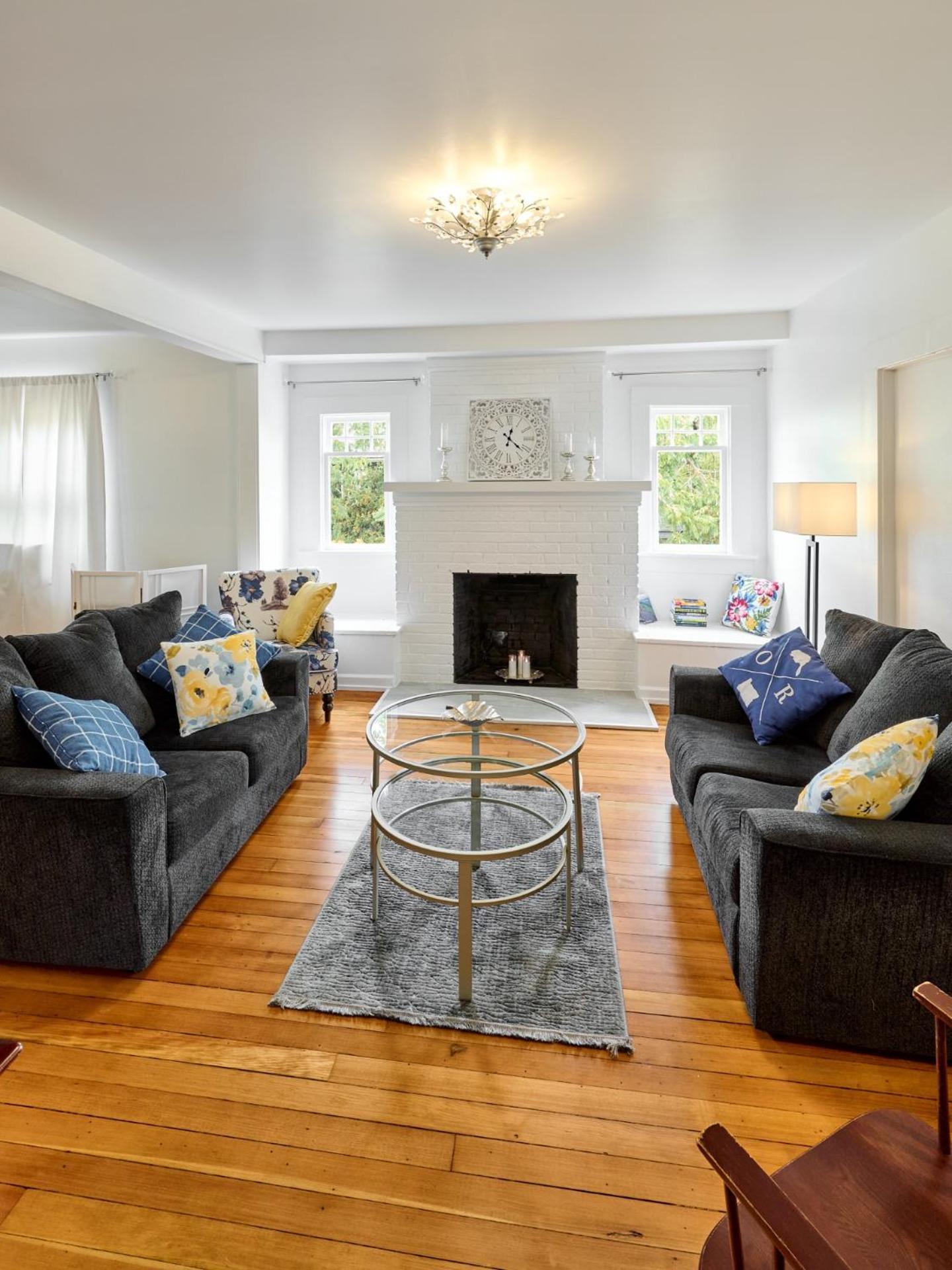Home - Elegant Comfort 22 Minutes To Osu Lebanon Extérieur photo