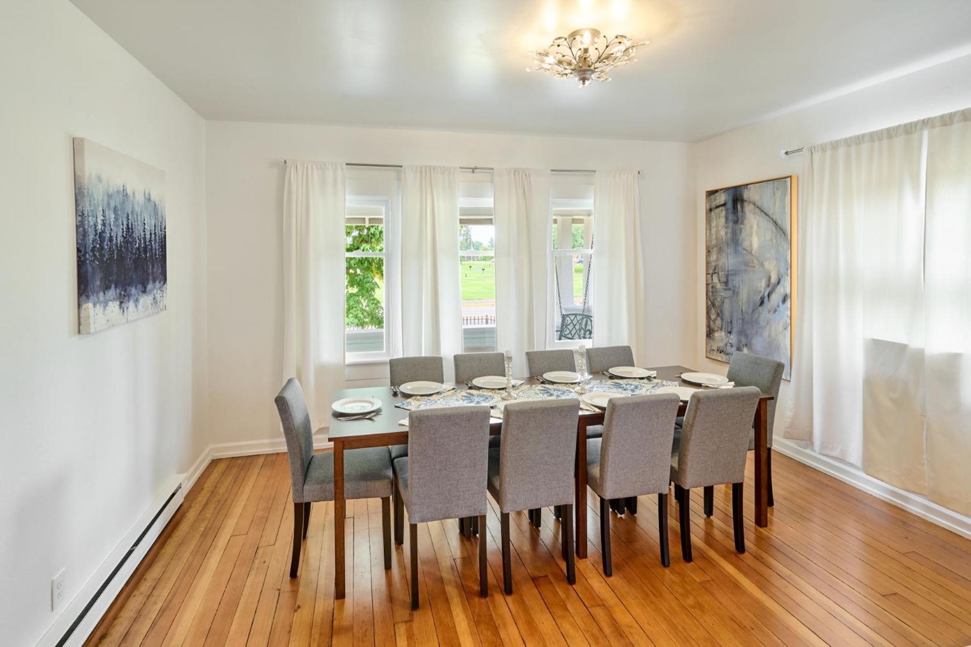 Home - Elegant Comfort 22 Minutes To Osu Lebanon Extérieur photo