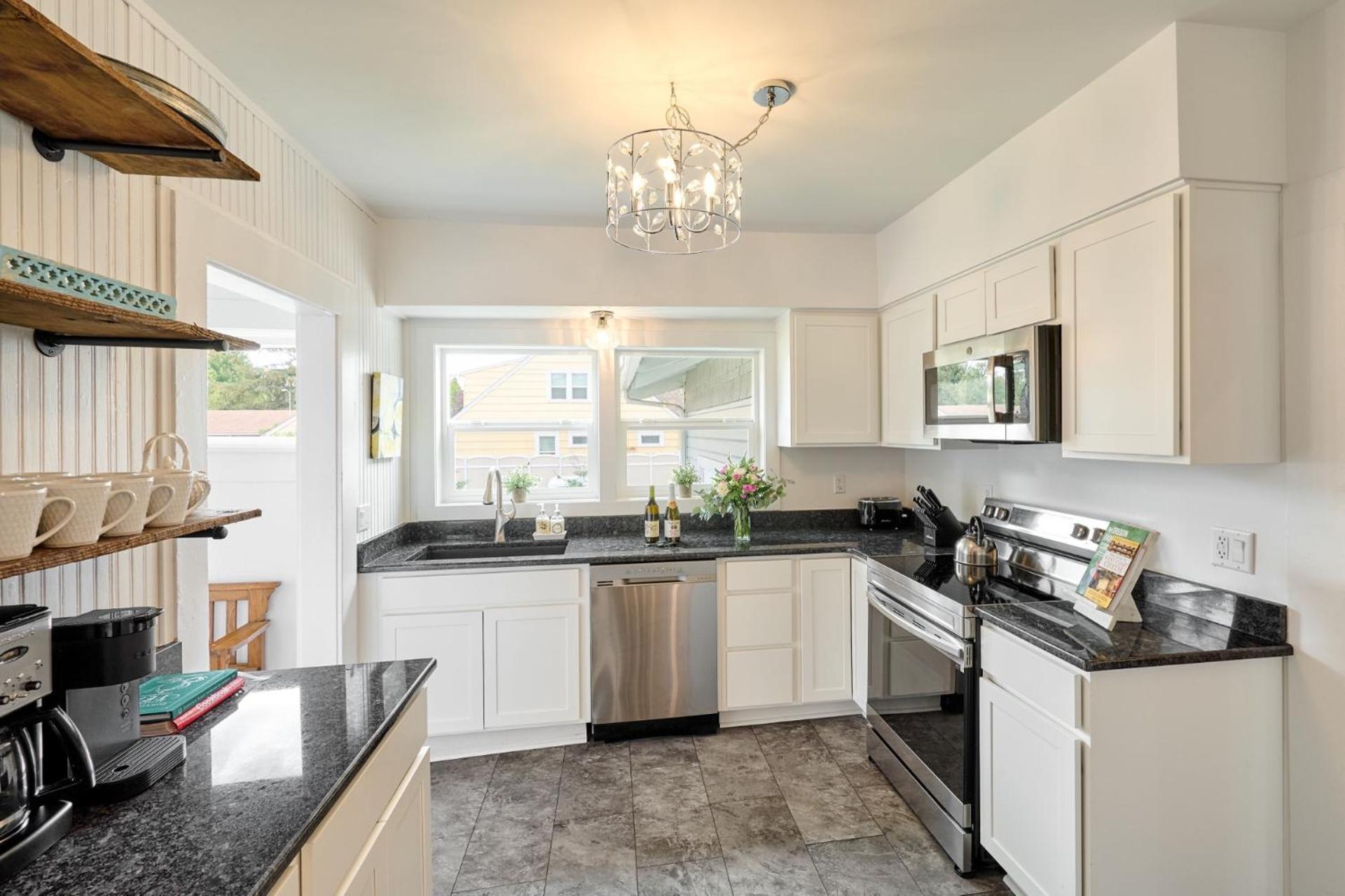 Home - Elegant Comfort 22 Minutes To Osu Lebanon Extérieur photo