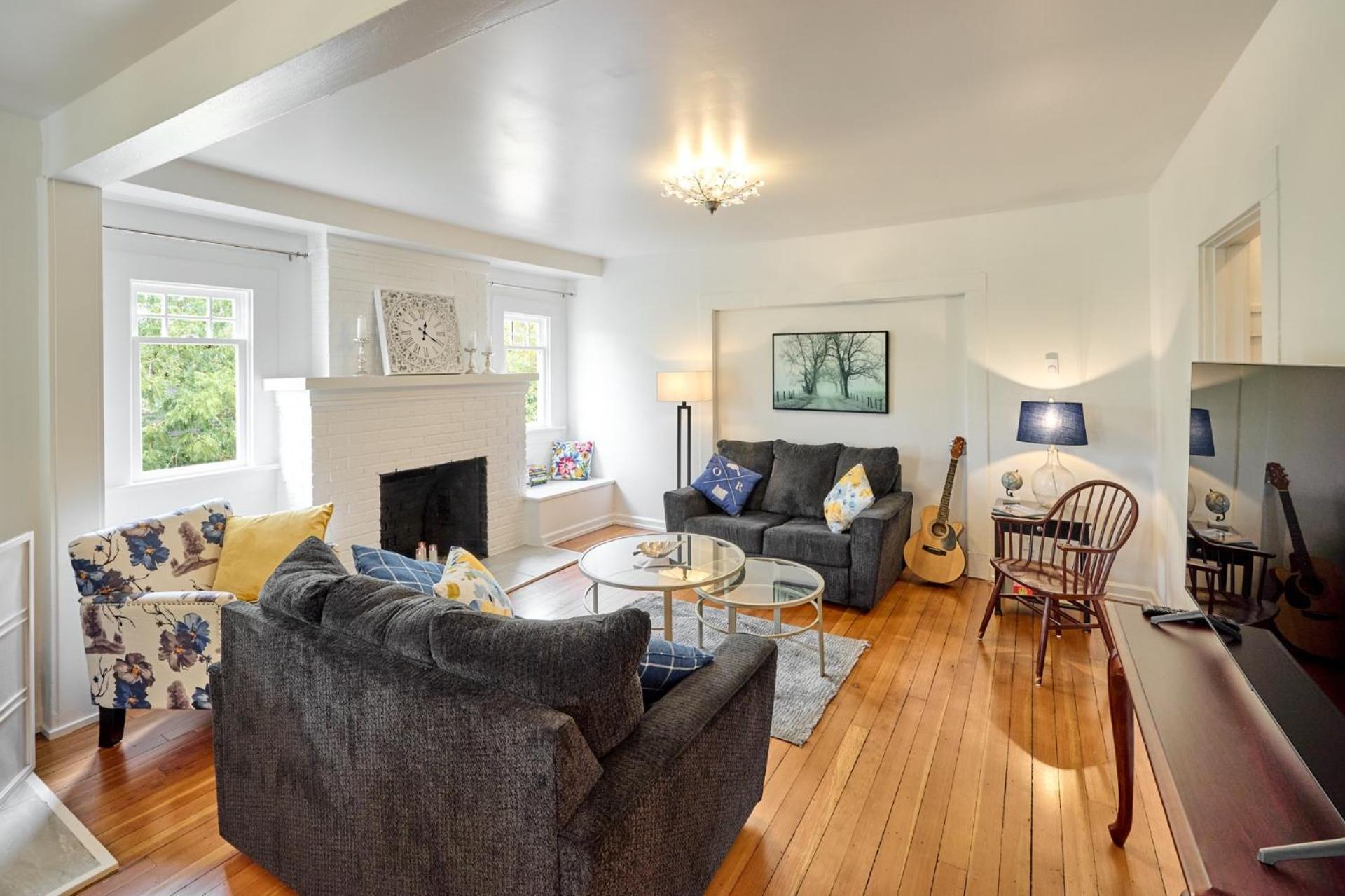 Home - Elegant Comfort 22 Minutes To Osu Lebanon Extérieur photo